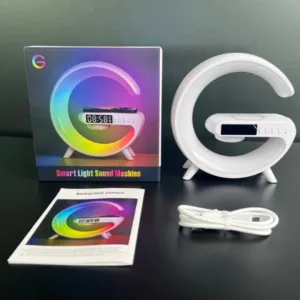 شارژر بی سیم مدل G63