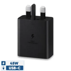 شارژر دیواری 45 وات اس ال وای مدل Super Fast Charge 2.0
