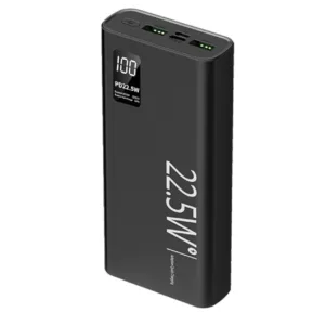 پاور بانک سوو مدل PD-102 22.5W ظرفیت 20000 میلی امپر ساعت