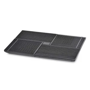 پایه خنک کننده لپ تاپ دیپ کول مدل MULTI CORE X8