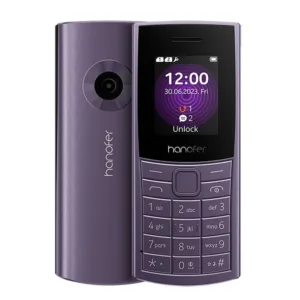 گوشی موبایل هانوفر مدل 5300 2G دو سیمکارت