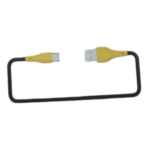 شارژر دیواری 33 وات مدل 33W به همراه کابل تبدیل usb-C