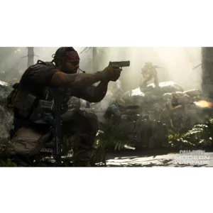 بازی Call of Duty: Modern Warfare مخصوص PS4