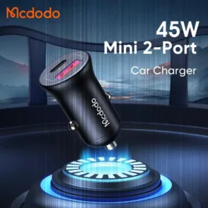 شارژر فندکی مک دودو مدل CC-2680