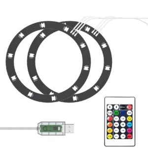 حلقه LED کنسول پلی استیشن 5 آی پگا مدل PG-P5S038A