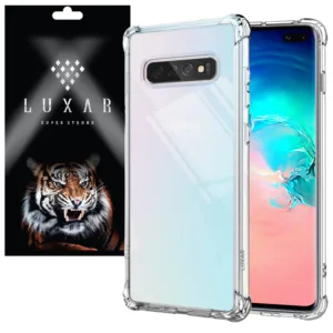 کاور لوکسار مدل s10 plus -Unicom مناسب برای گوشی موبایل سامسونگ Galaxy S10 Plus