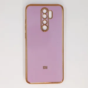 کاور مدل S_mycase کد 01 مناسب برای گوشی موبایل شیائومی REDMI NOTE 8PRO