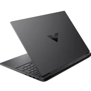 لپتاپ اچپی مدل Victus 15-fa1657nr با پردازنده Core i7-13620H و گرافیک RTX4060 8GB، رم DDR4 16GB با فرکانس 3200MHz، حافظه SSD با ظرفیت 512GB، نمایشگر 15.6 اینچ IPS با وضوح Full HD و نرخ بهروزرسانی 144Hz، سیستمعامل Windows 11