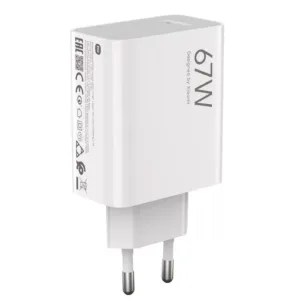 شارژر دیواری 67 وات مدل Elvin-MDY 11-EZ PD 3A