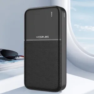 پاوربانک یس پلاس مدل YS-931 ظرفیت 20000 میلیآمپرساعت