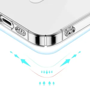 کاور گرین مدل Magsafe-Delgado مناسب برای گوشی موبایل اپل iPhone 17 Pro Max