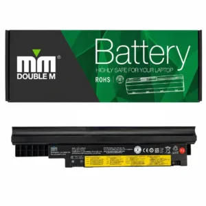 باتری لپتاپ 6 سلولی دابل ام مدل 57Y4564 مناسب برای لپ تاپ ThinkPad Edge E30 E31
