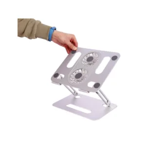 پایه خنک کننده لپ تاپ کول کلد مدل W8