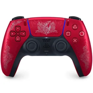 دسته بازی پلی استیشن 5 سونی مدل Monster Hunter: Wilds