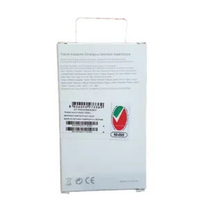 آداپتور شارژر مدل 25W EP-TA800