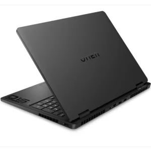 لپ تاپ 16 اینچی اچ‌ پی مدل OMEN Slim 16-an0008TX-Core Ultra 9 285H-RTX5060 8GB-24GB DDR5 5600MHz-512GB SSD-FHD+ 144Hz - کاستوم شده