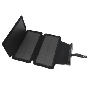 پاوربانک 22.5 وات میتسوشیدا مدل KC-2203 ظرفیت 20000 میلی‌آمپرساعت