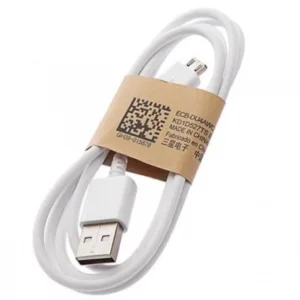 شارژر دیواری مدل ep-ta20 به همراه کابل microUSB