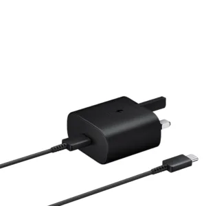 شارژر دیواری مدل EP-TA800XBEGAE به همراه کابل تبدیل USB-C