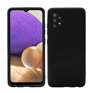 کاور مدل BTISLCNLNZ مناسب برای گوشی موبایل سامسونگ Galaxy A32 4G