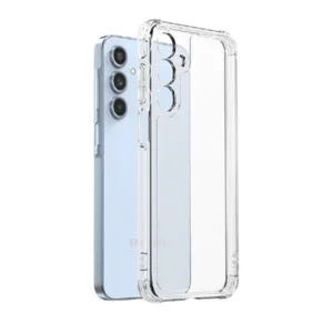 کاور مدل ژله ای مناسب برای گوشی موبایل سامسونگ Galaxy 4G/5G A55