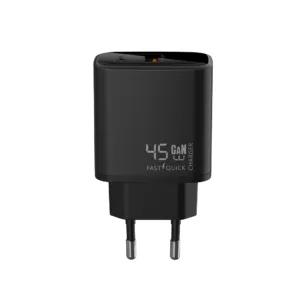 شارژر دیواری 45 وات تسکو مدل TTC 108