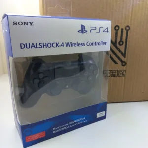 دسته بازی پلی استیشن 4  مدل PS4