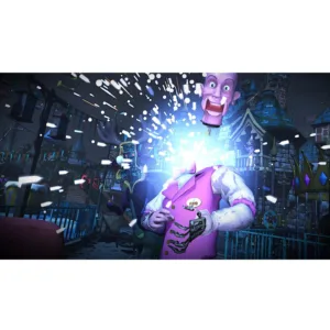 بازی HappyFunland مخصوص PS VR2