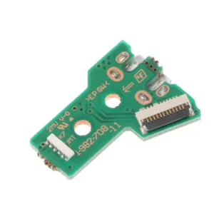 سوکت شارژر دسته بازی پلی استیشن 4 مدل SO-JDS055