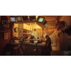بازی Stray مخصوص PS5