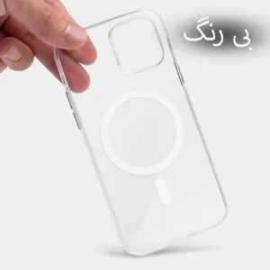 کاور مدل MC_safa مناسب برای گوشی موبایل شیائومی Redmi 13X