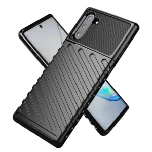 کاور جی کی کی مدل Thunder مناسب برای گوشی موبایل سامسونگ Galaxy Note 10