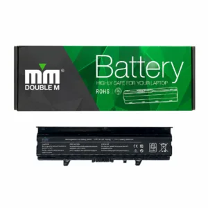 باتری لپتاپ 6 سلولی دابل ام مدل TKV2Vمناسب برای لپ تاپ Inspiron N4020