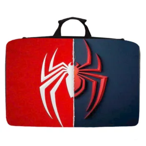 کیف حمل کنسول پلی استیشن 5 اسلیم مدل spider KE5147 slim