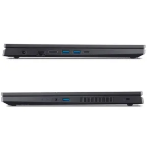 لپ تاپ 15.6 اینچی ایسر مدل Nitro V 15 ANV15-52-788T-i7 13620H-32GB DDR5 4800MHz-1TB SSD-RTX3050 6GB-FHD 165Hz - کاستوم شده