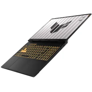 لپ تاپ 16 اینچی ایسوس مدل TUF Gaming F16 FX608JHR-i7 14650HX-RTX5050 8GB-64GB DDR5 5600MHz-512GB SSD-WUXGA 165Hz - کاستوم شده