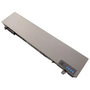 باتری لپ تاپ 6 سلولی دابل ام مدل E6400 مناسب برای لپ تاپ دل Latitude E6400 E6500