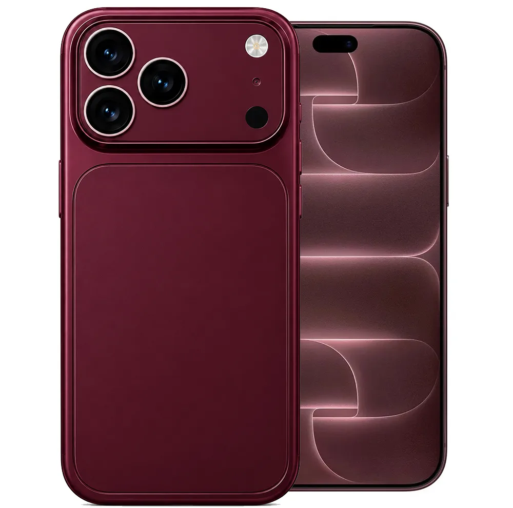 کاور مدل 18MAX مناسب برای گوشی موبایل اپل IPhone 18 Pro