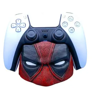 نگهدارنده دسته بازی مارول ددپول مدل Marvel Deadpool