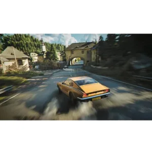 بازی FIRST LIGHT 007 نسخه LEGACY EDITION مخصوص PS5