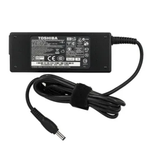 شارژر لپ تاپ توشیبا مدل 19V3.95A