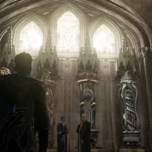 بازی Hogwarts Legacy مخصوص نینتندو سوئیچ