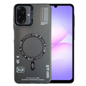 کاور مانستر مدل So_Cool مناسب برای گوشی موبایل سامسونگ Galaxy A07