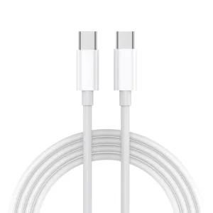 شارژر دیواری 20 وات مدل MAX به همراه کابل USB-C