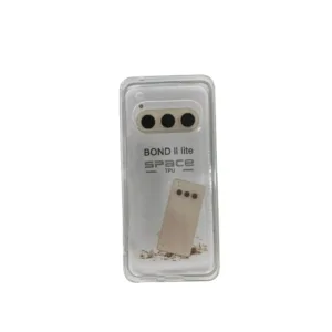 کاور مدل بیرنگ مناسب برای گوشی موبایل داریا Bond 2 Lite