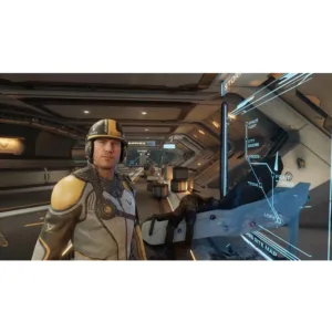بازی Hubris مخصوص PS VR2