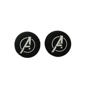 روکش آنالوگ دسته بازی مدل Avengers بسته دو عددی