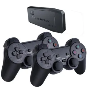 کنسول بازی مدل کلاسیک GAME STICK LITE