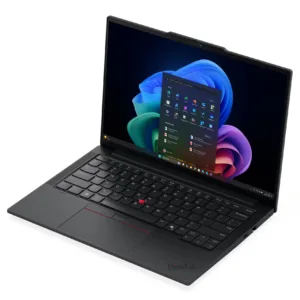 لپ تاپ 14 اینچی لنوو مدل ThinkPad E14 Gen 7-Core Ultra 5 226V-16GB LPDDR5X 8533MHz-512GB SSD-Backlit-Fingerprint-IPS