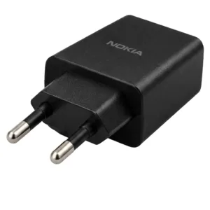 شارژر دیواری 5 وات نوکیا مدل TN-050120E8